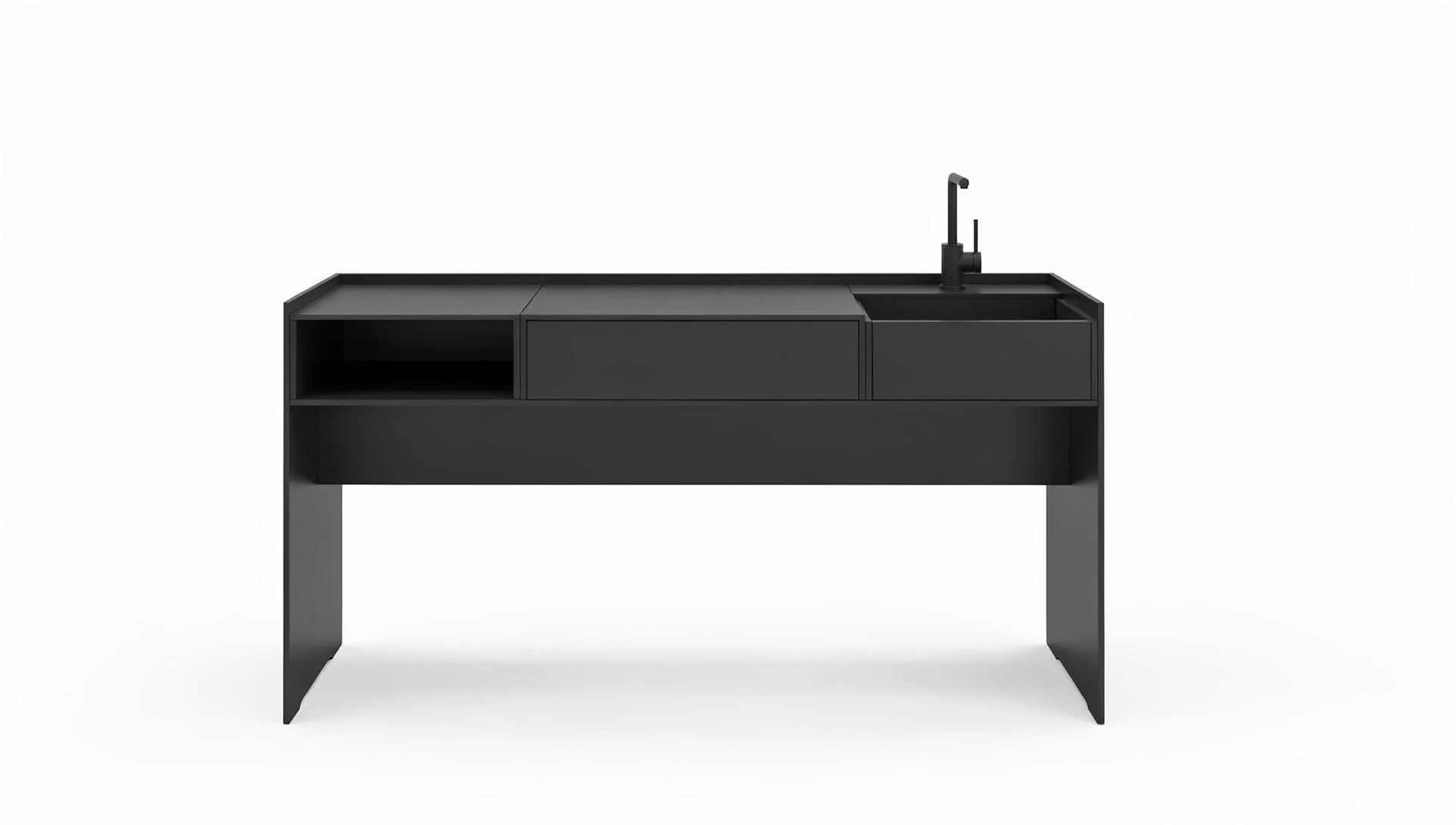 SOLUS . Kitchen . Set 2