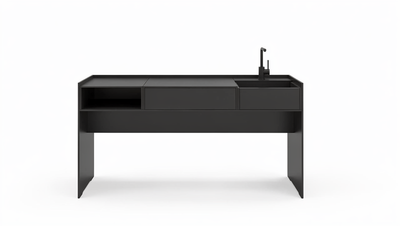 SOLUS . Kitchen . Set 2