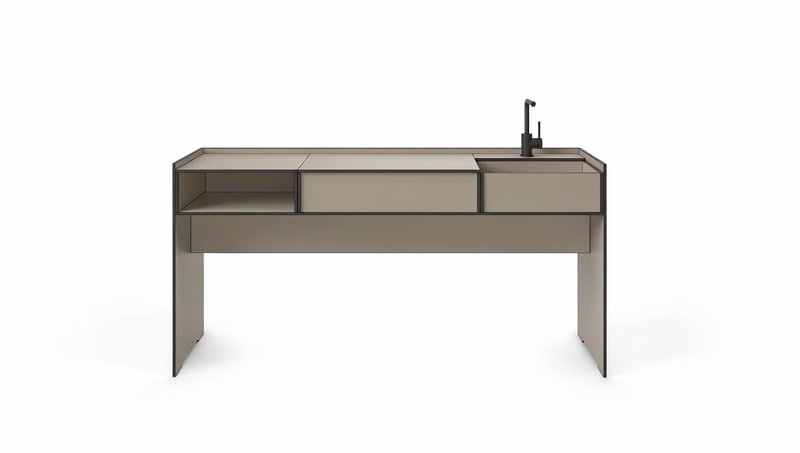 SOLUS . Kitchen . Set 2