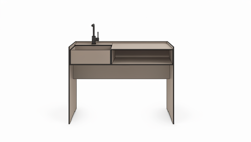 SOLUS . Kitchen . Set 1