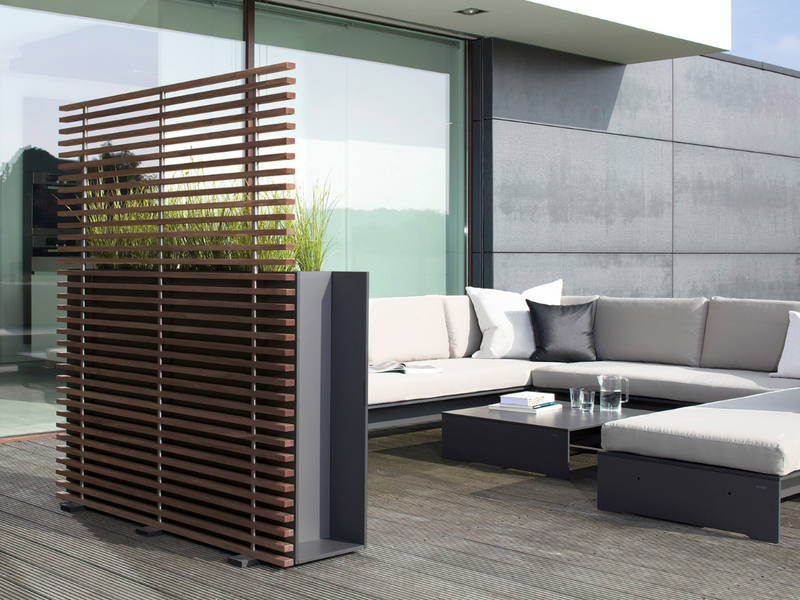 SOTOMON . Pflanzgefäß