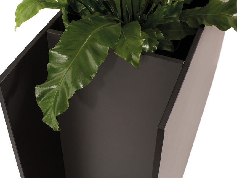 SOTOMON . Pflanzgefäß