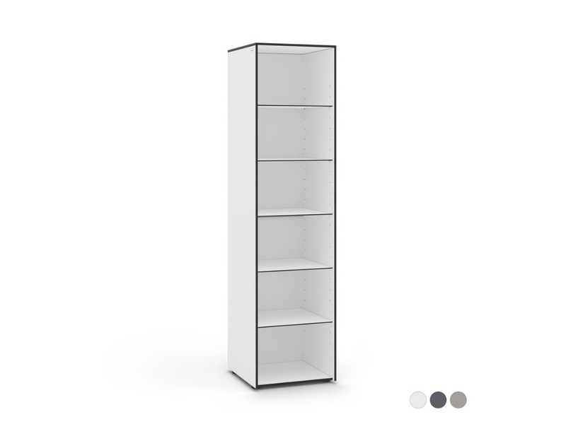 ORDO . Gartenschrank . Shelf 50