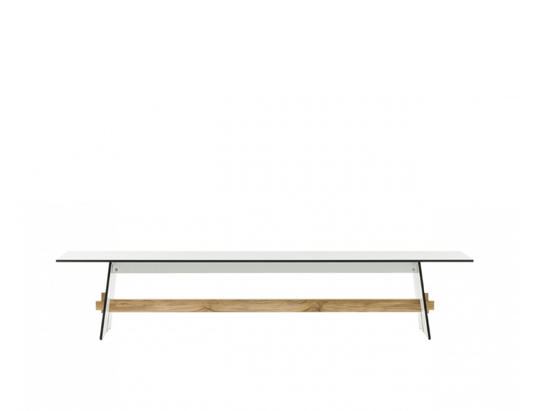 TENSION . Wangenbank