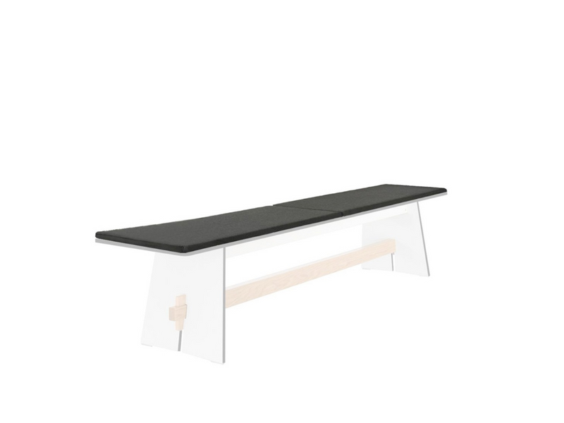 TENSION Wangenbank . Auflage