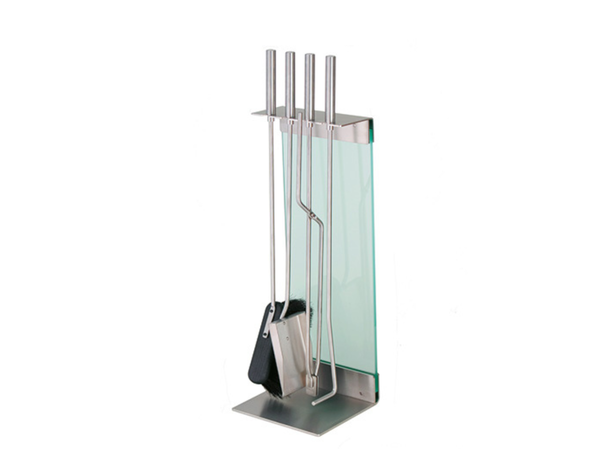 TERAS VA . Stand cutlery