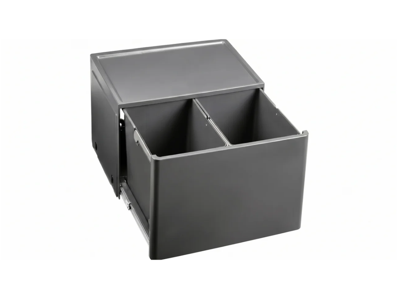 TICINO . Kitchen . Waste pull-out