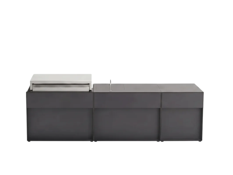 TICINO . Kitchen . Set 5