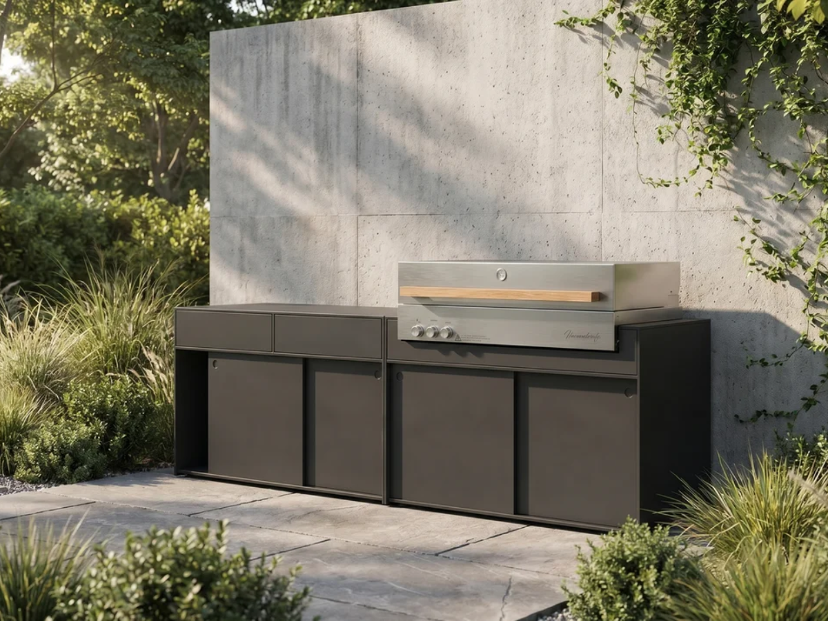 TICINO Kitchen Set 1