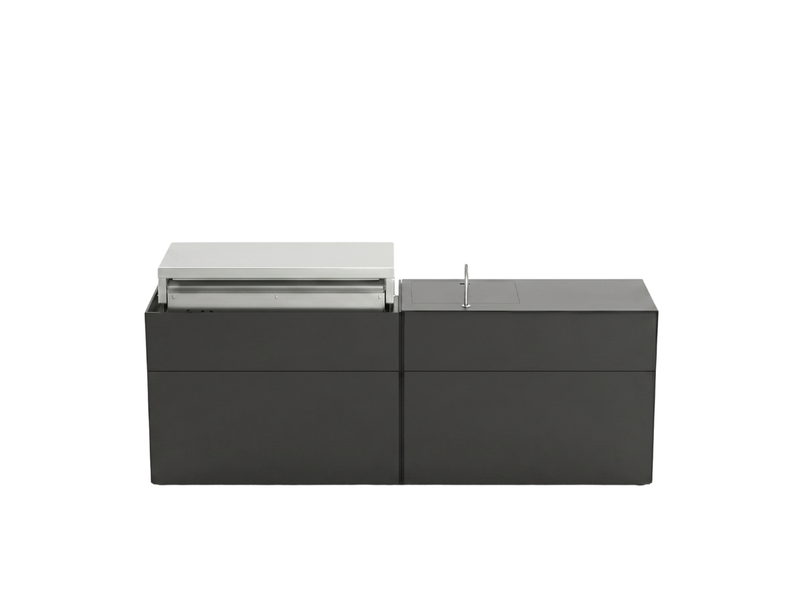 TICINO Kitchen Set 2