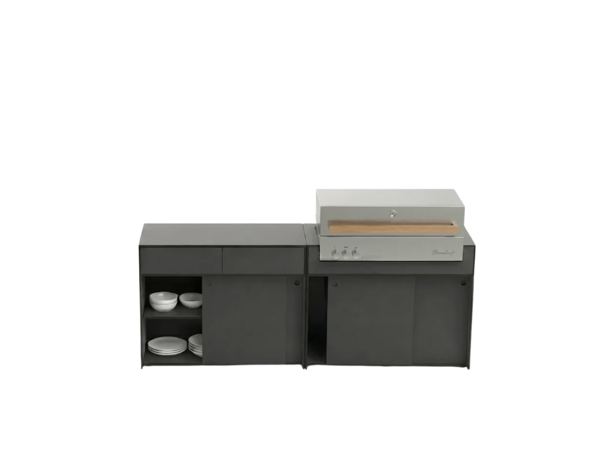 TICINO Kitchen Set 1