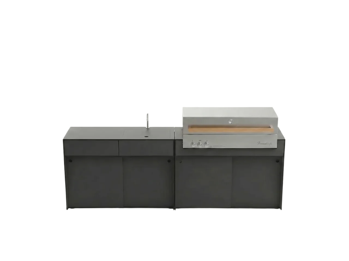 TICINO Kitchen Set 2