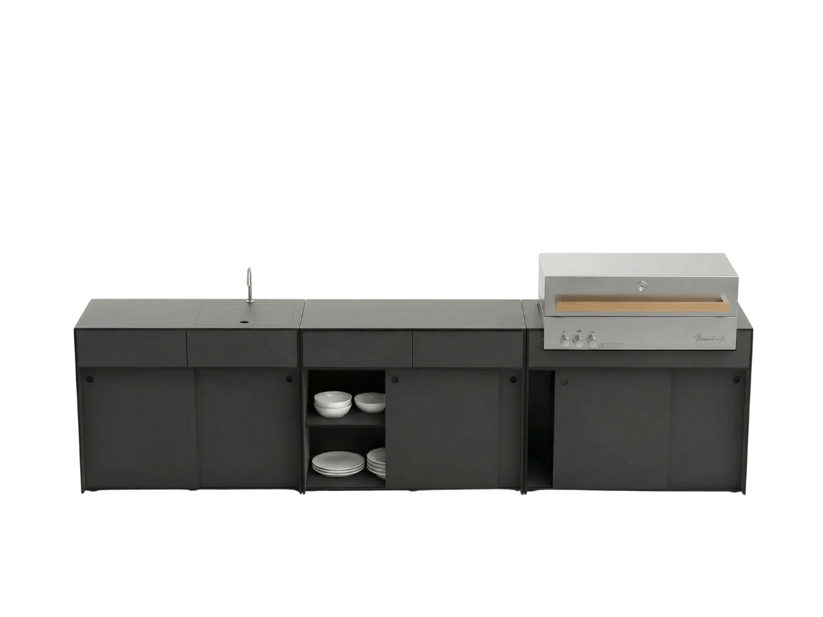TICINO Kitchen Set 3
