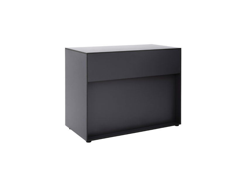 TICINO . Kitchen . Space