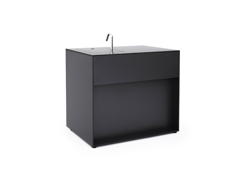 TICINO . Kitchen . Water Drawer