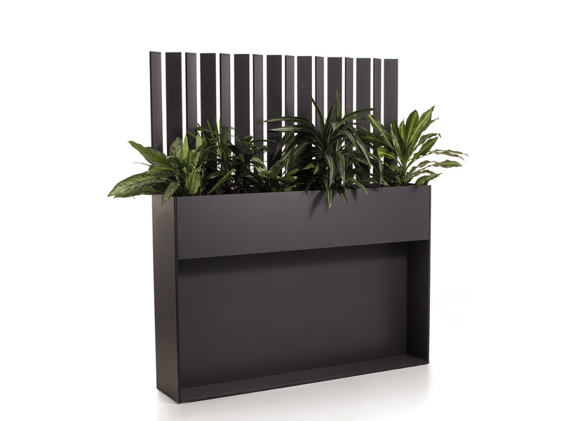 TICINO . Pflanzgefäß