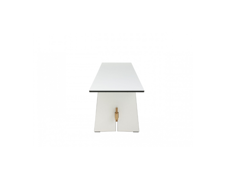 TENSION . Wangenbank