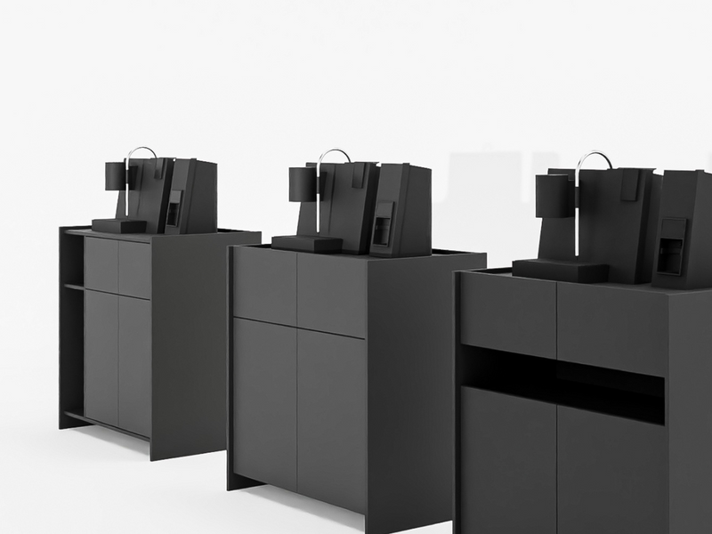 dear.coffee . Kaffeebar . V3