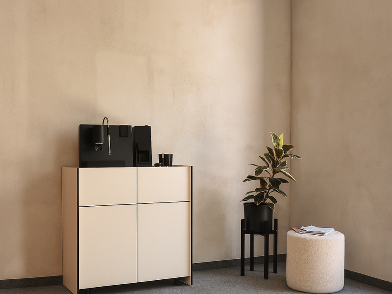 dear.coffee . Kaffeebar . V1