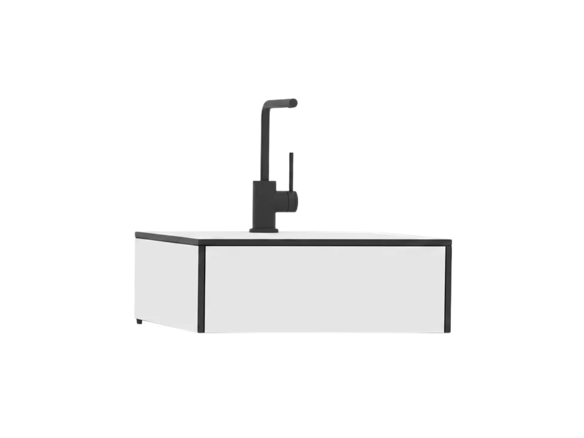 SOLUS . Kitchen . Einsatzmodule