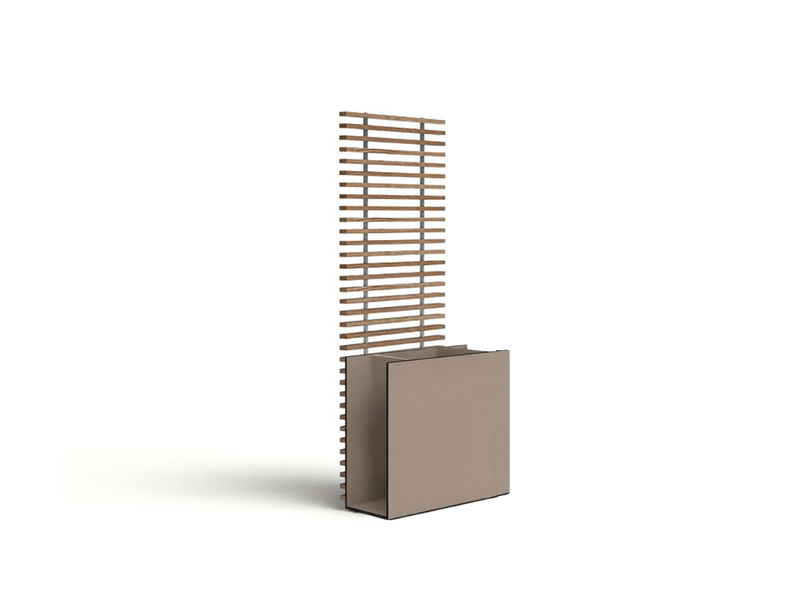 SOTOMON . Planter . Low