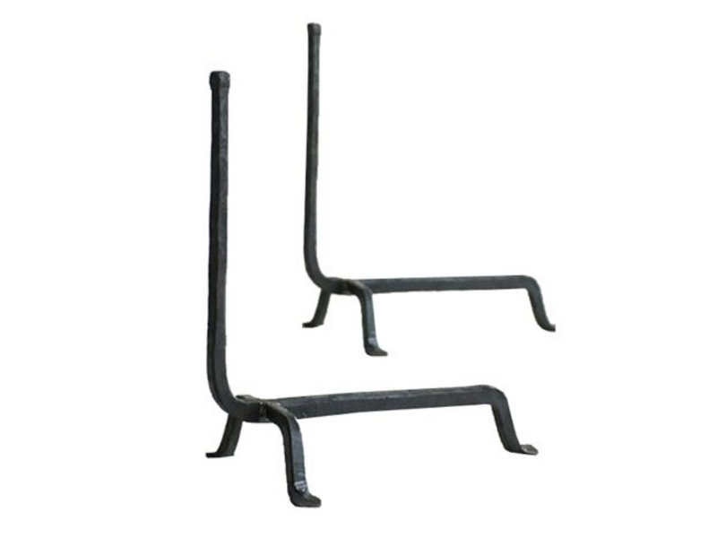 A FERRO E FUOCO . Feuerbock