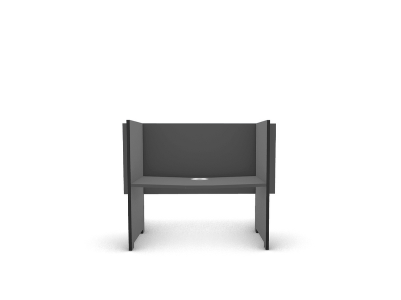 BACINO . Wassertrog . S