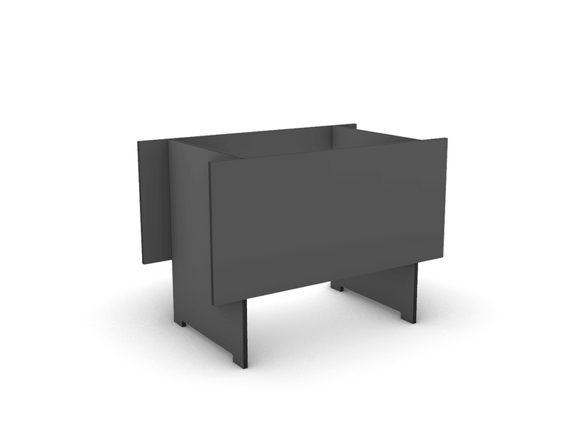 BACINO . Wassertrog . S