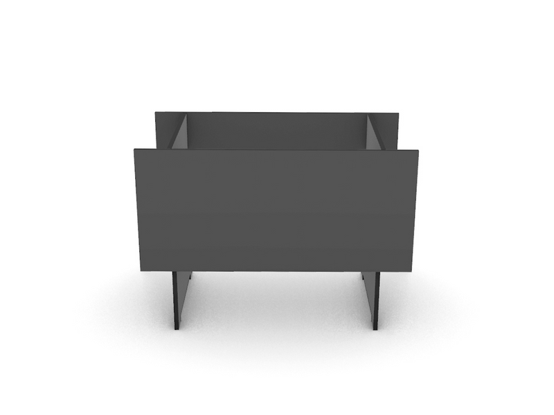 BACINO . Wassertrog . S