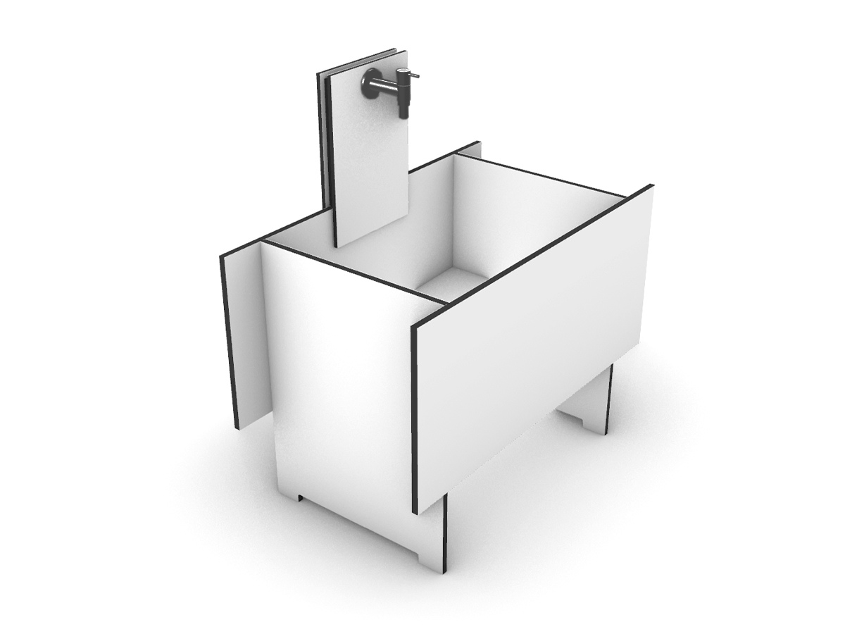 BACINO . Set . S