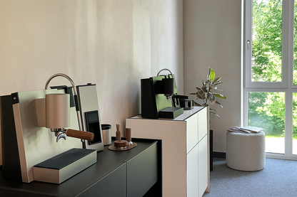 dear.coffee . Coffee bar . V3