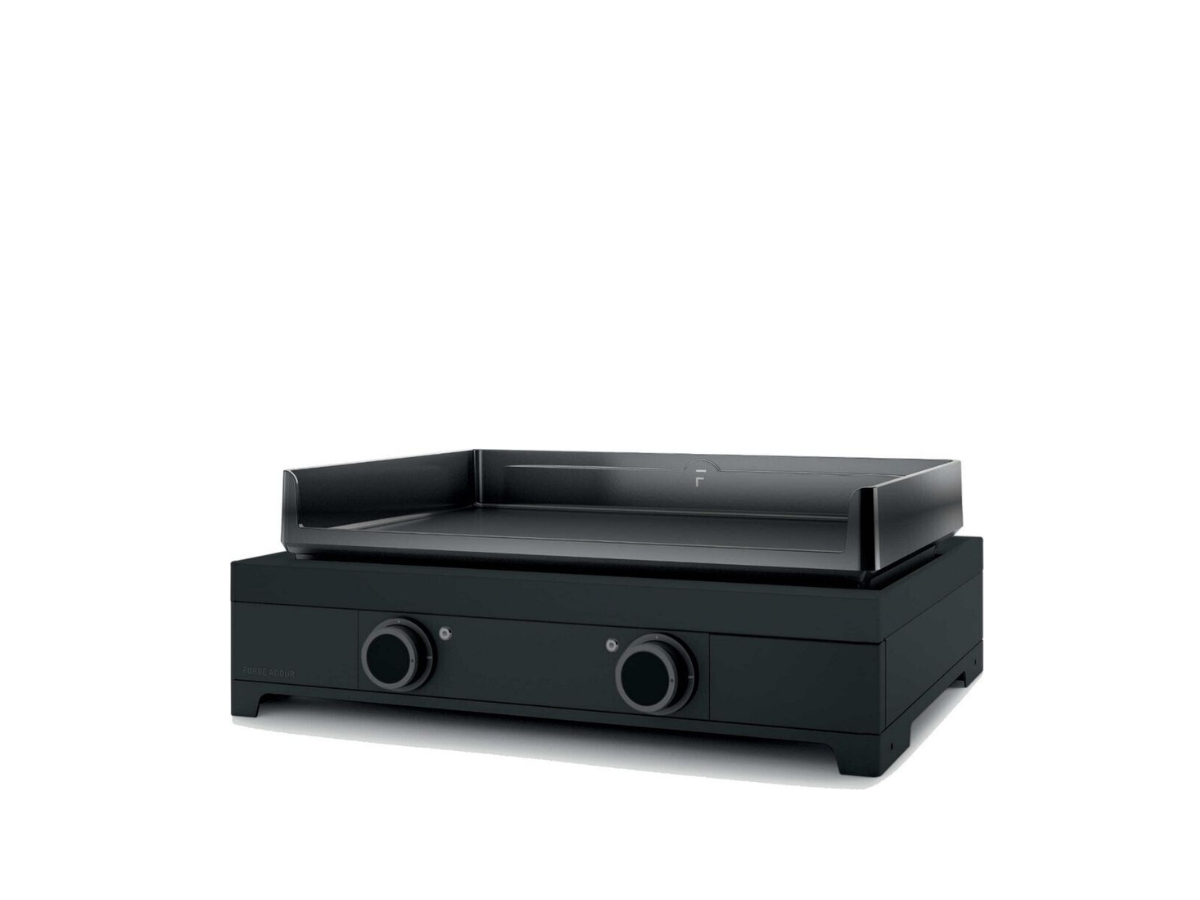 SOLUS . Kitchen . Forge Adour Plancha Electric Grill
