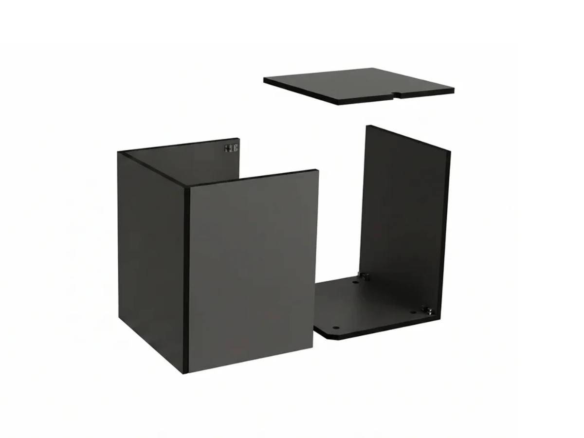 TICINO . KITCHEN . FRAME . GAS/WATER COVER