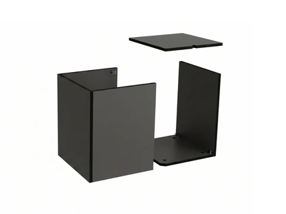 TICINO . KITCHEN . FRAME . GAS/WATER COVER