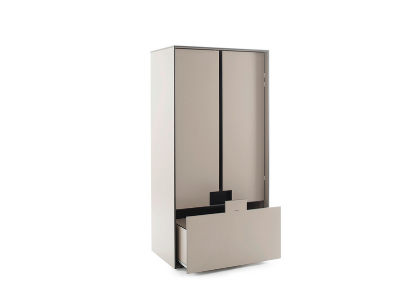 LANDMARK . Gartenschrank