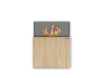LUX . Homefire