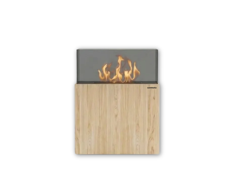 LUX . Homefire