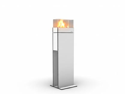 LUX . Column . Feuerstelle