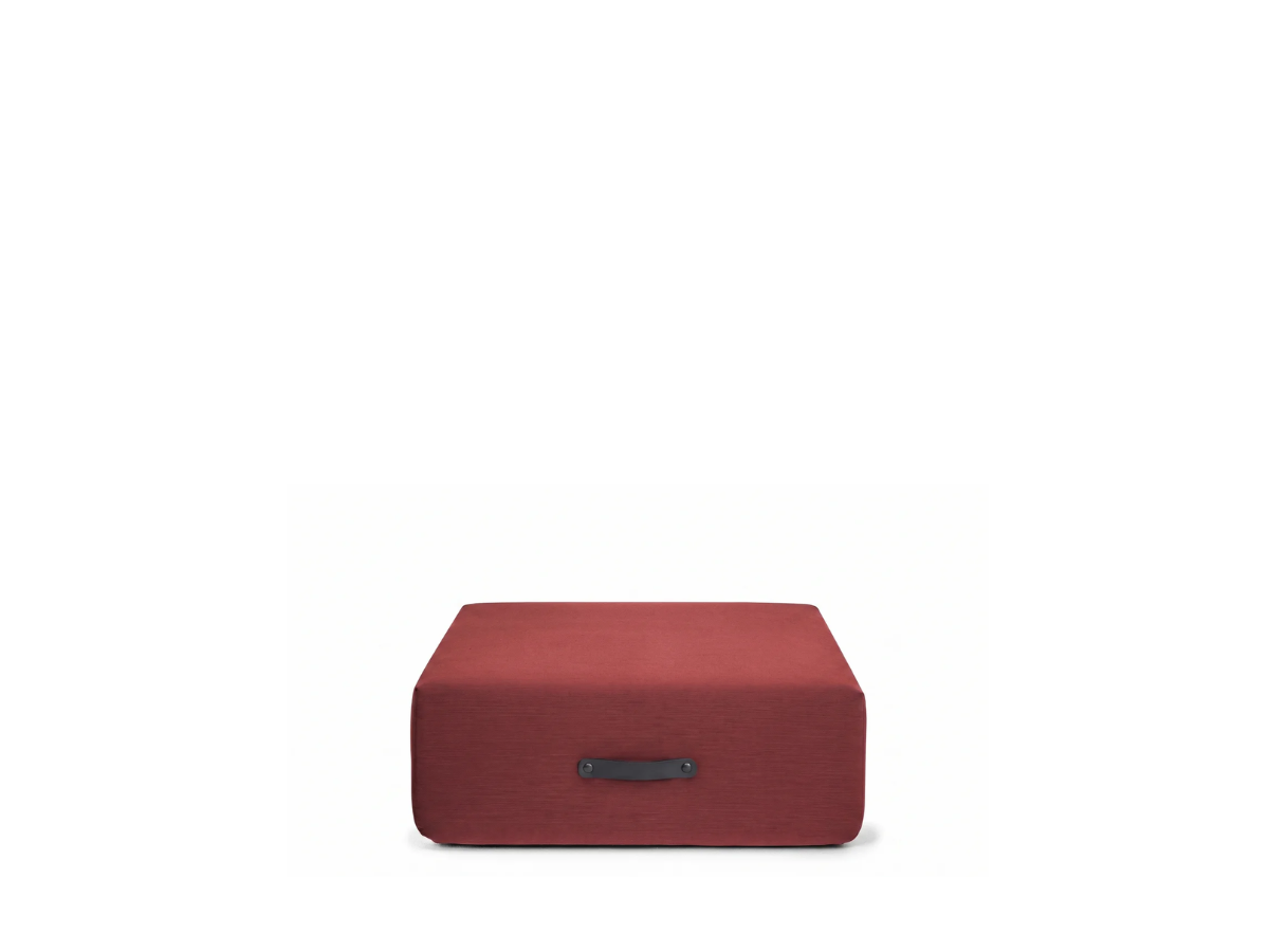MIAMI . Lounge. Module tabouret