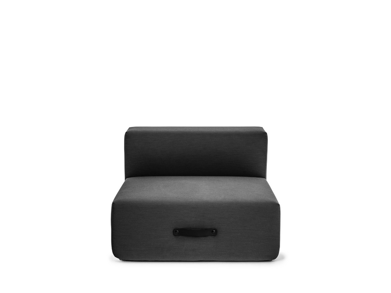 MIAMI . Lounge . Basismodul