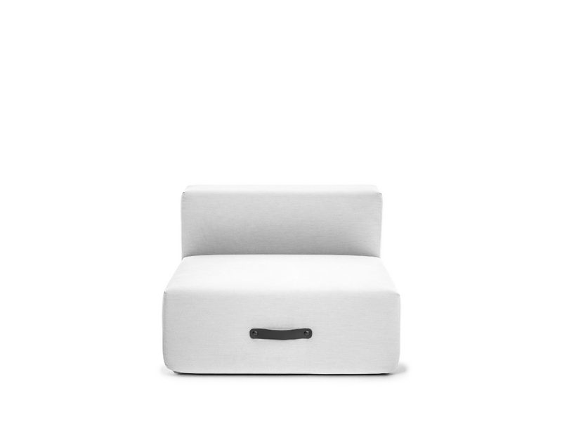 MIAMI . Lounge . Basismodul