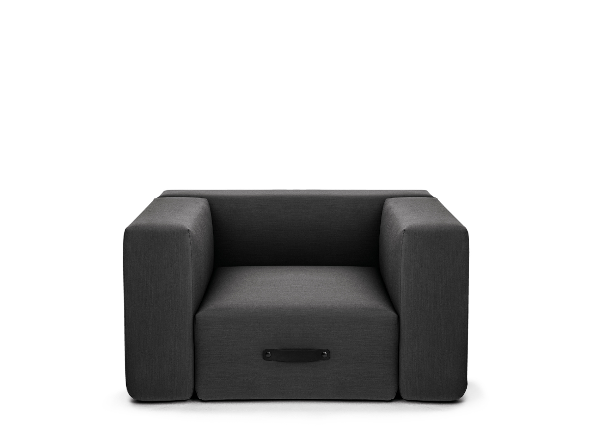 MIAMI . Lounger