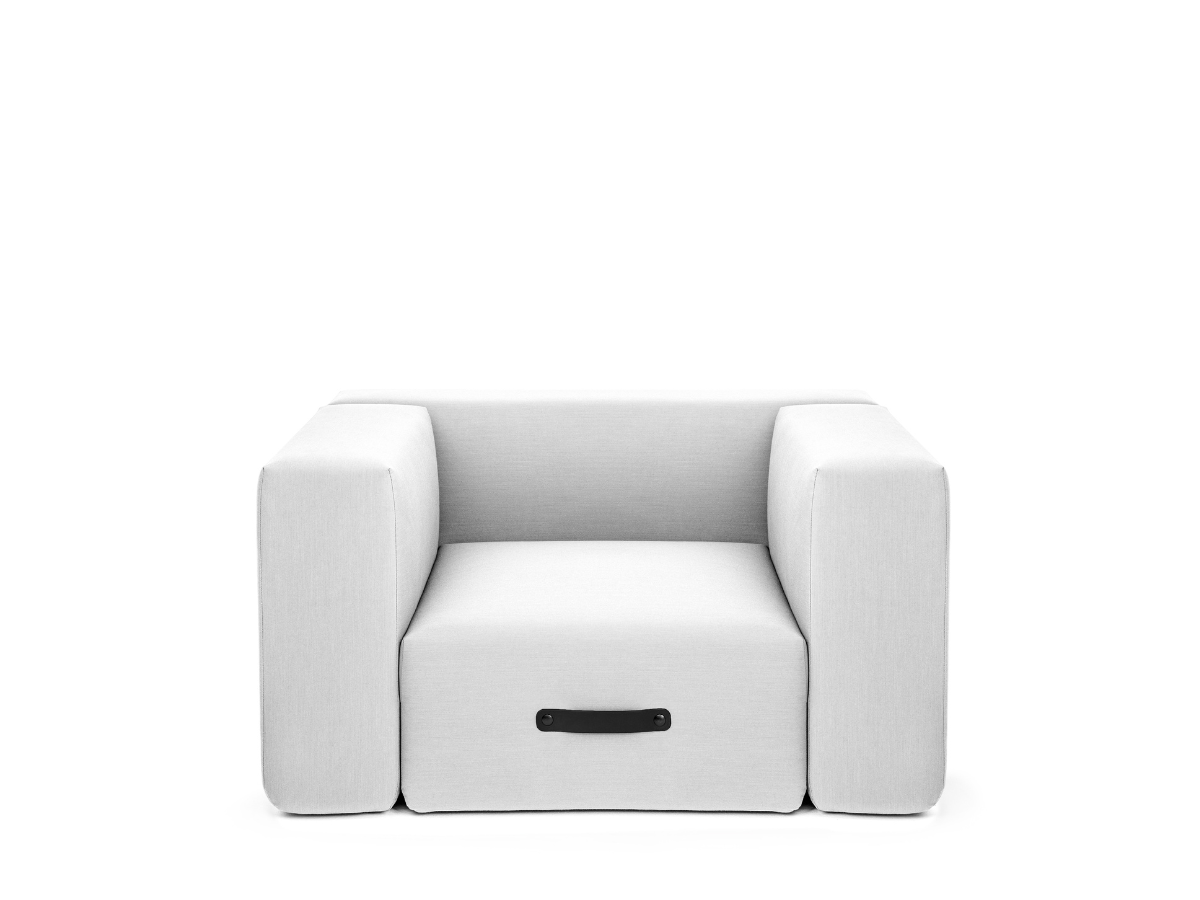 MIAMI . Lounger