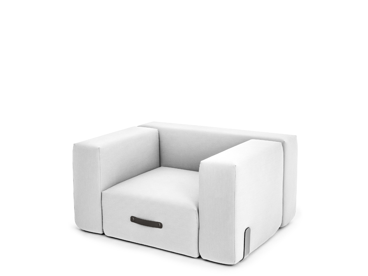 MIAMI . Lounger
