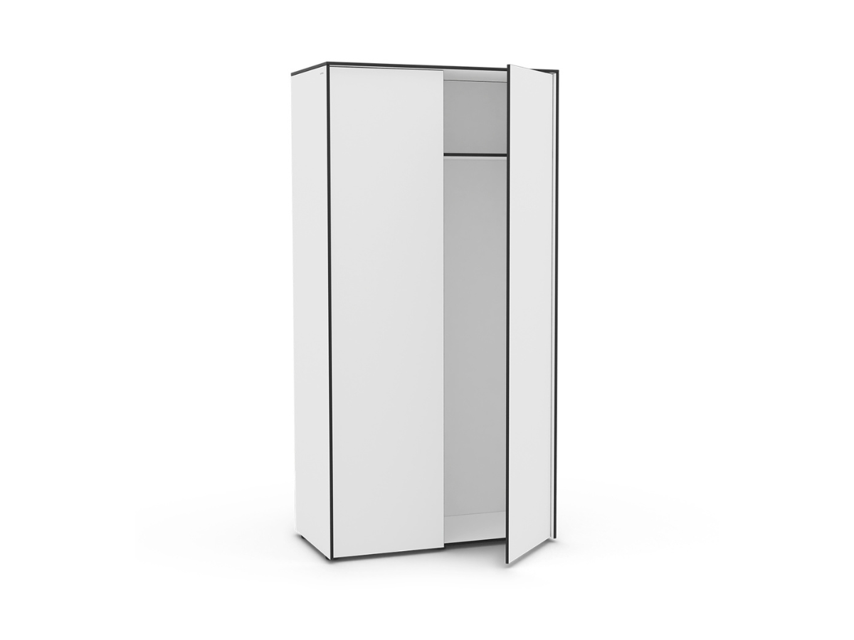 ORDO . Gartenschrank . Space 100