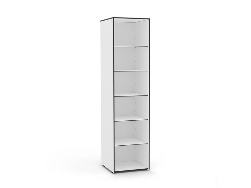 ORDO . Gartenschrank . Shelf 50