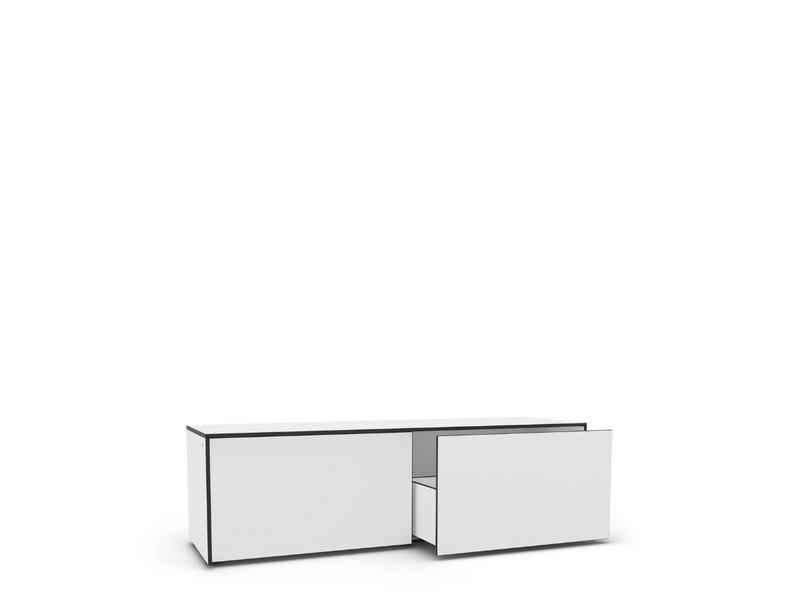 ORDO . Lowboard . Drawer 150