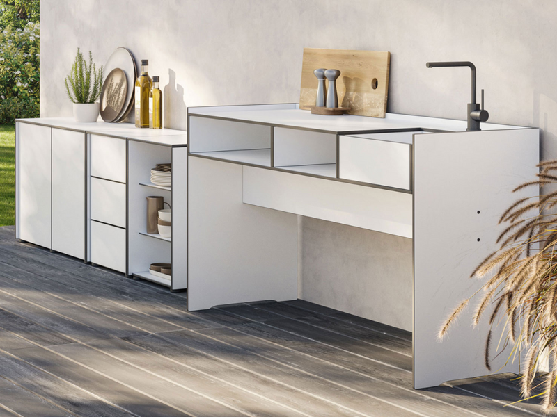 ORDO . Schrank . Shelf 50