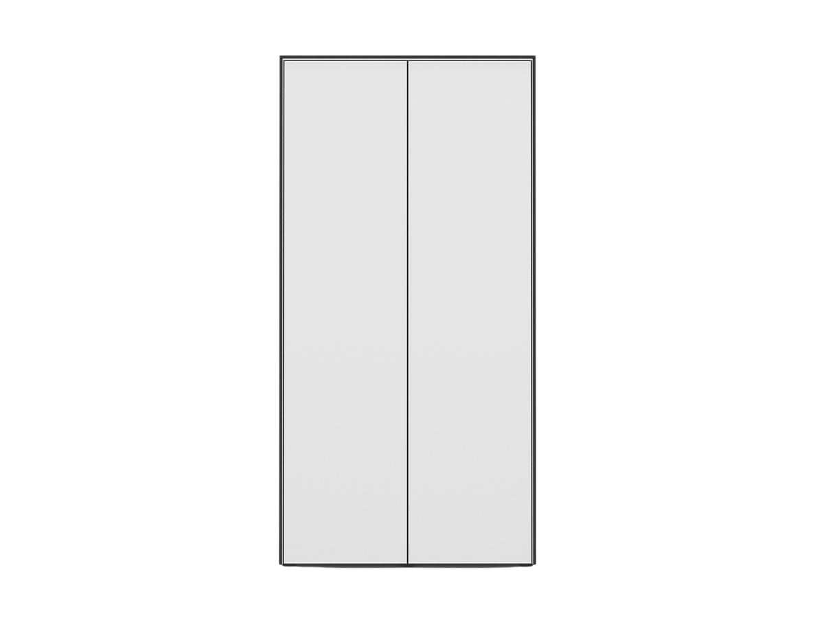 ORDO . Gartenschrank . Space 100