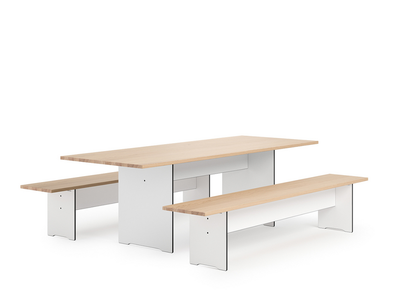 RIVA . Vario . Tisch . Indoor